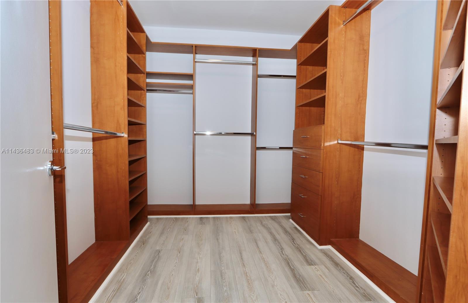 Closet