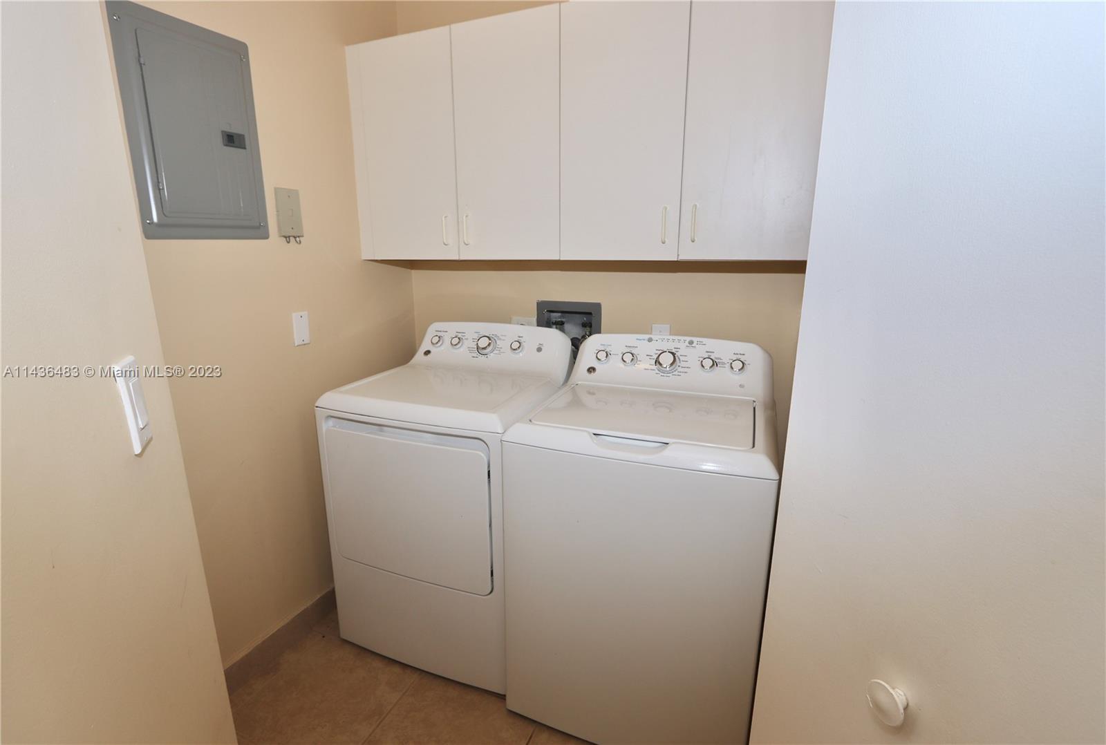 Laundry