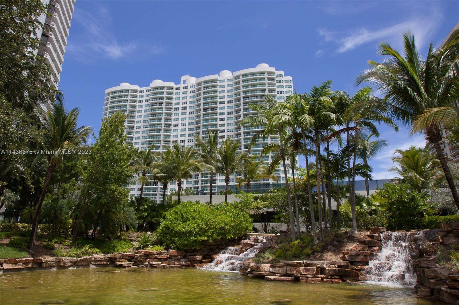 20201 E Country Club Dr #404, Aventura, Florida image 26