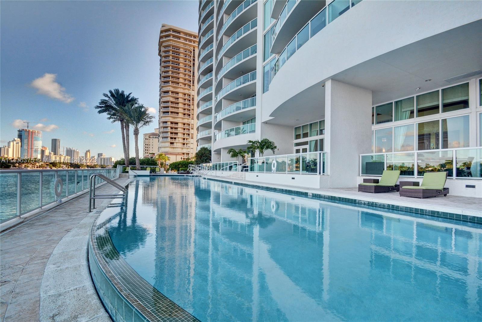 20201 E Country Club Dr #404, Aventura, Florida image 29