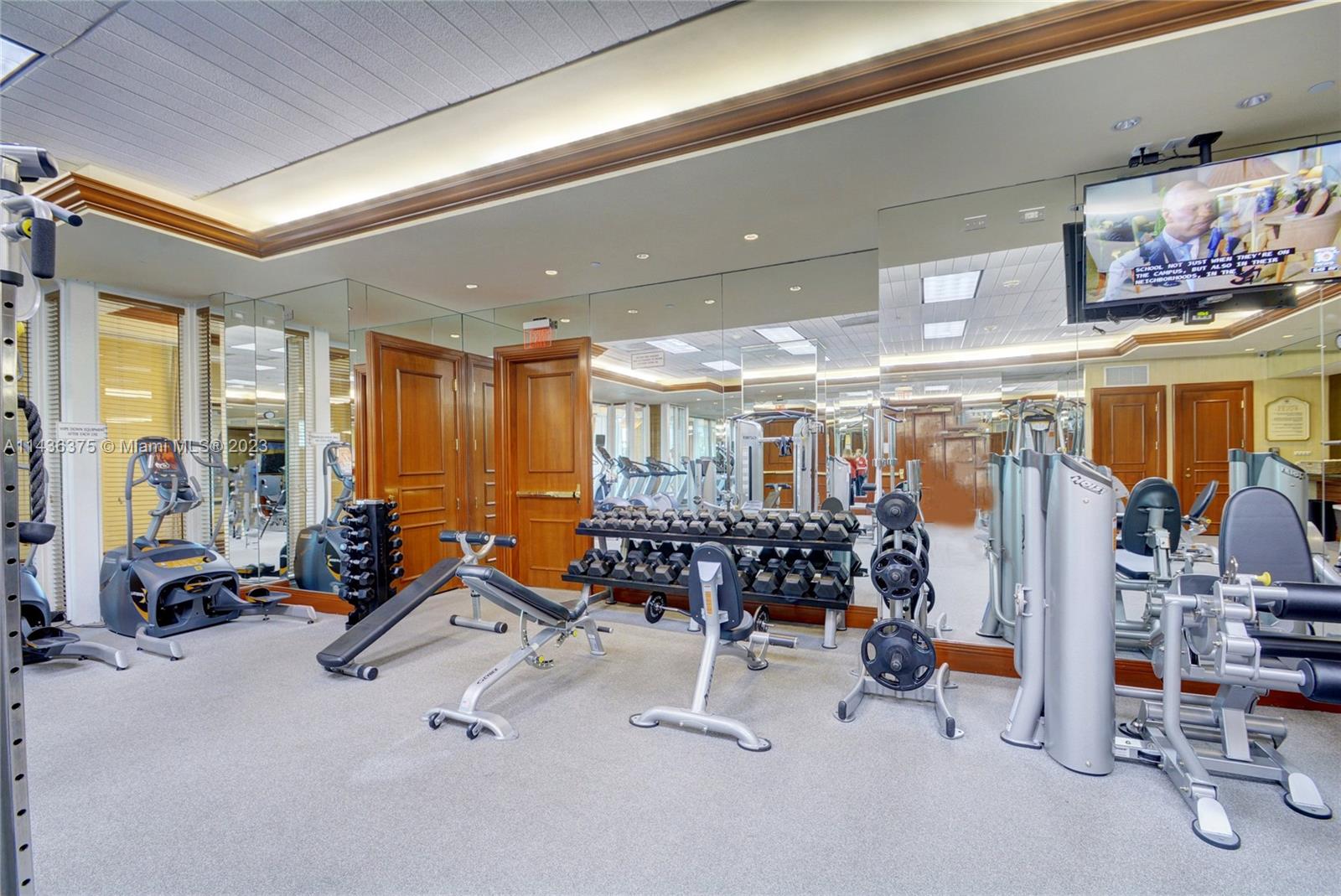 20201 E Country Club Dr 404, Aventura, FL 33180, 2 Bedrooms Bedrooms, ,2 BathroomsBathrooms,Residential,For Sale,Country Club Dr,A11436375