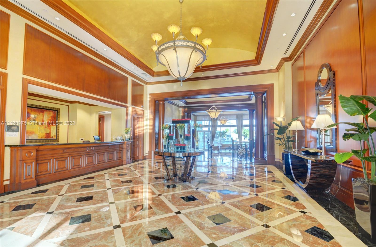 20201 E Country Club Dr 404, Aventura, FL 33180, 2 Bedrooms Bedrooms, ,2 BathroomsBathrooms,Residential,For Sale,Country Club Dr,A11436375