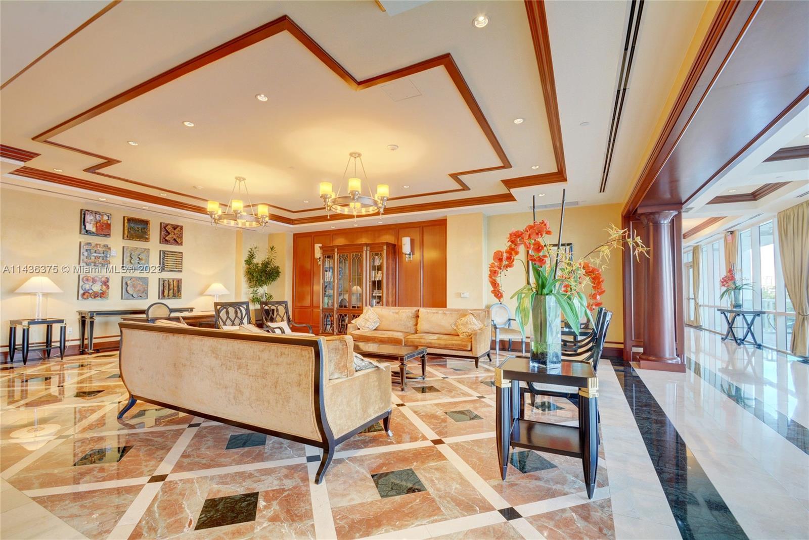 20201 E Country Club Dr 404, Aventura, FL 33180, 2 Bedrooms Bedrooms, ,2 BathroomsBathrooms,Residential,For Sale,Country Club Dr,A11436375