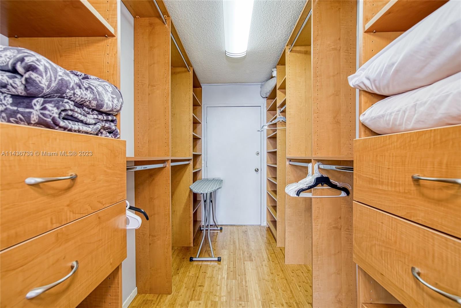 Closet