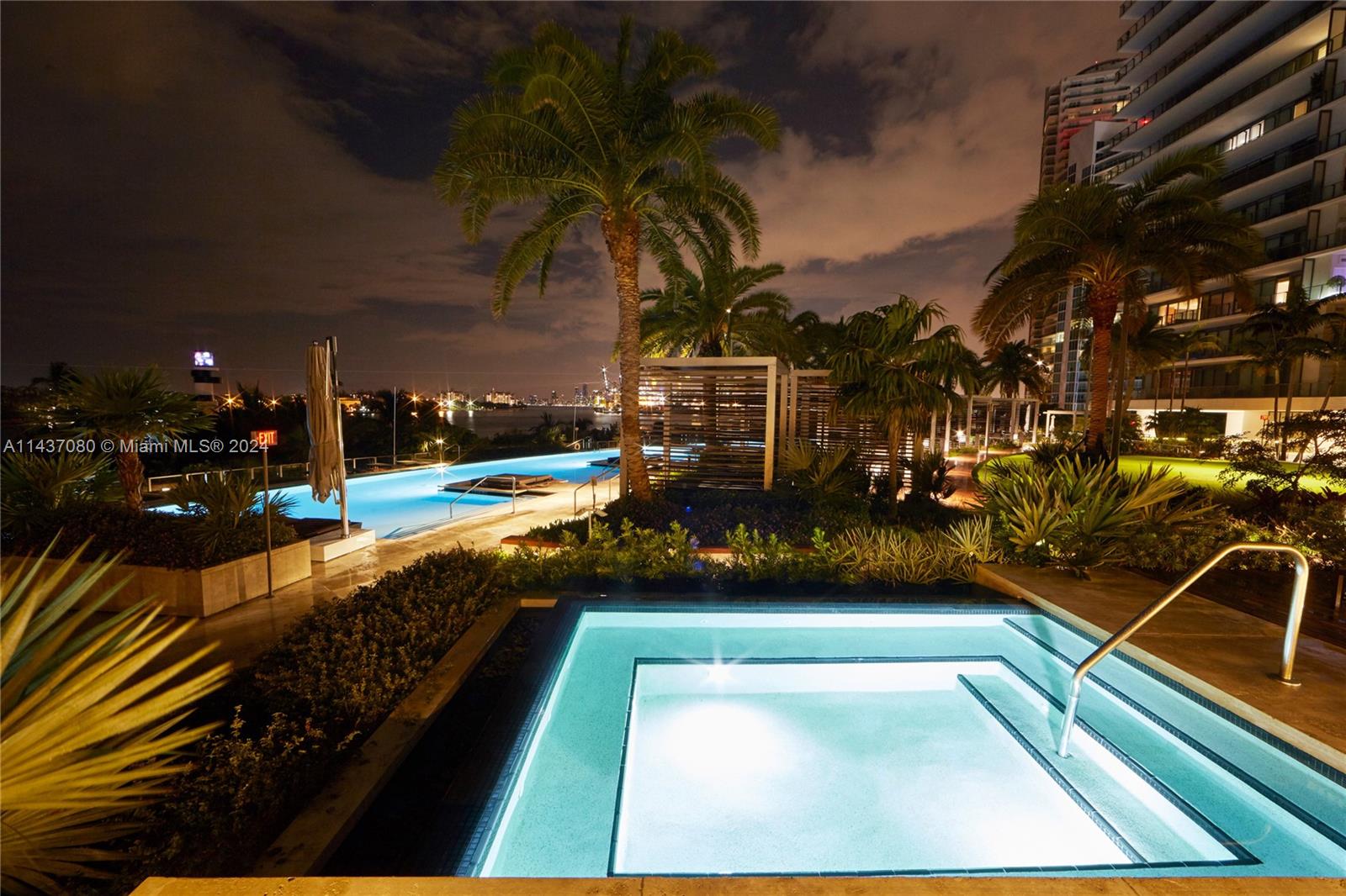 Residential, Miami Beach, Florida image 46