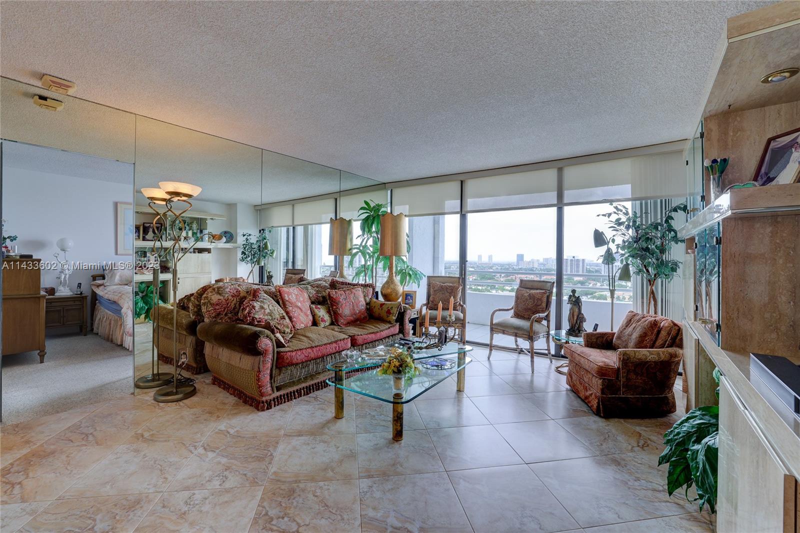 20225 NE 34th Ct #2111, Aventura, Florida image 9