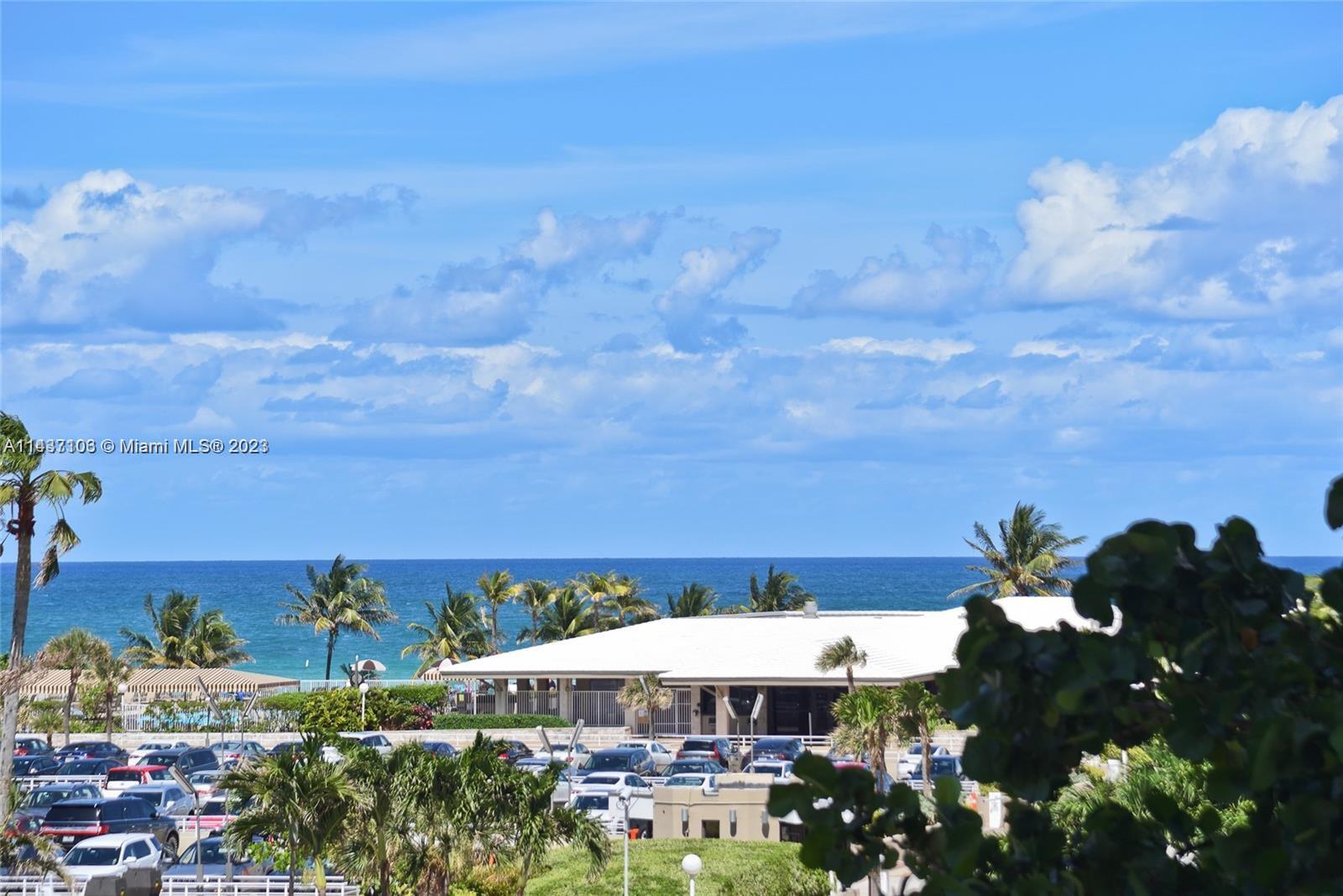 1985 S Ocean Dr 3M, Hallandale Beach, Florida 33009, 1 Bedroom Bedrooms, ,1 BathroomBathrooms,Residential,For Sale,1985 S Ocean Dr 3M,A11437103
