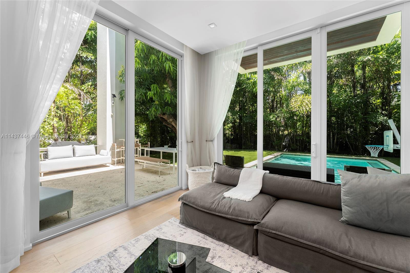 Sun Room