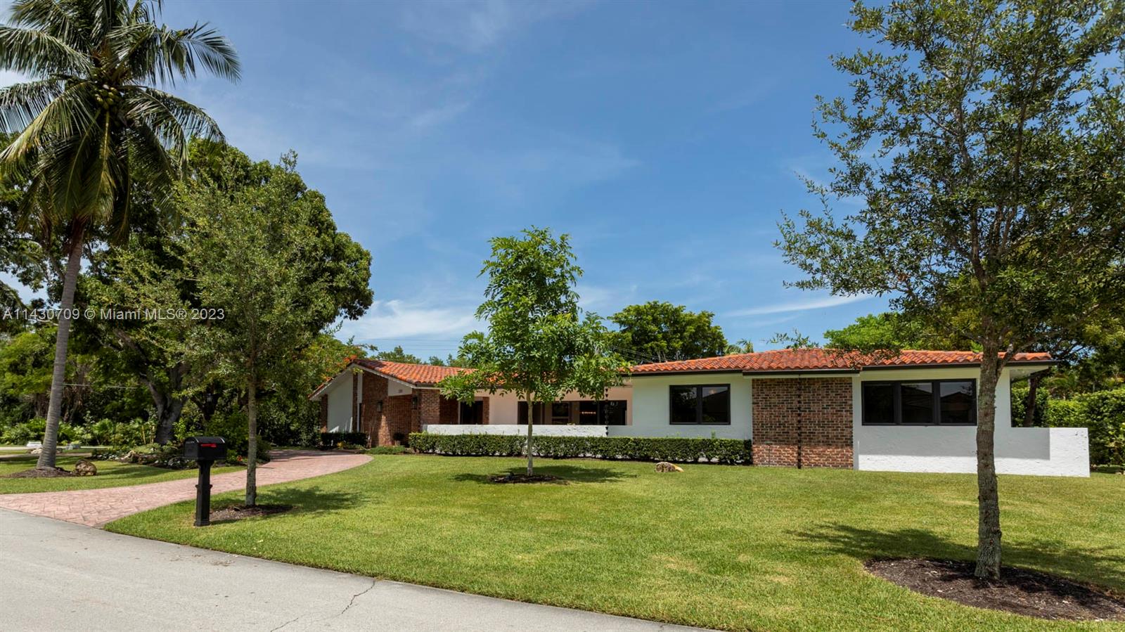 1181 San Pedro Ave, Coral Gables, FL, 33156 United States, 4 Bedrooms Bedrooms, ,3 BathroomsBathrooms,Residential,For Sale,San Pedro Ave,A11430709