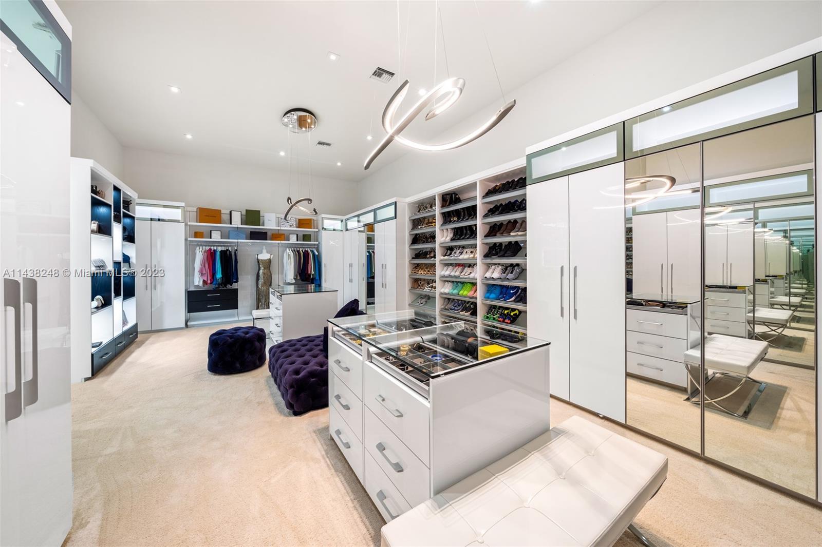 Closet