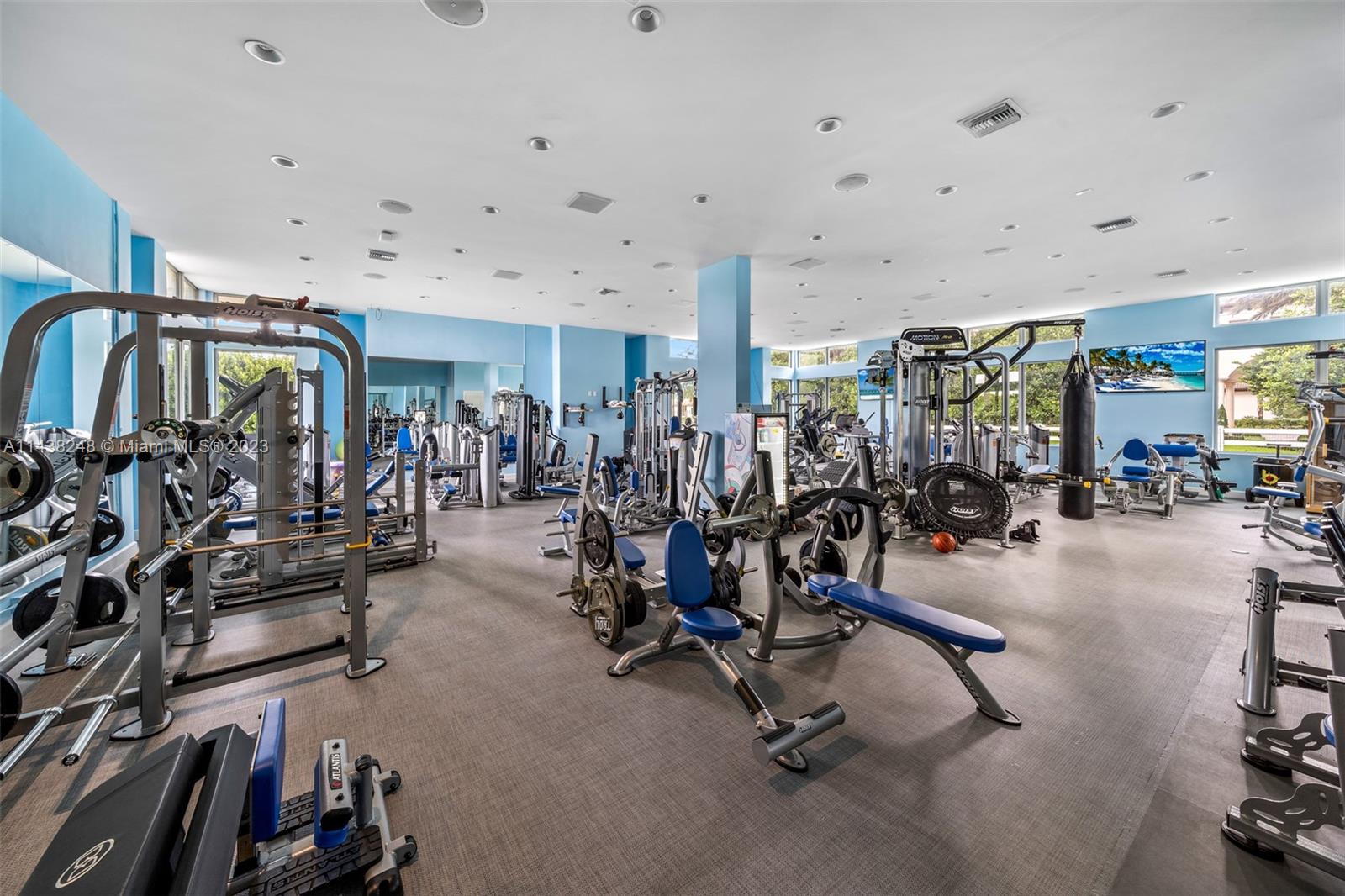 Gym