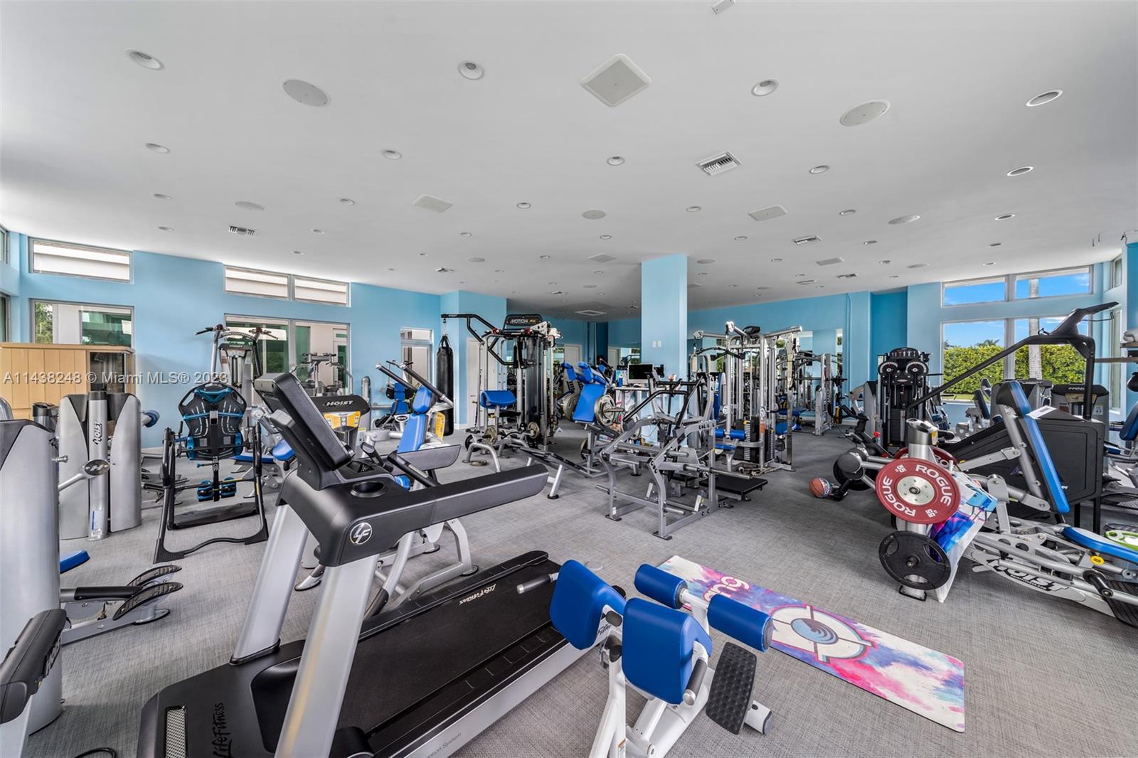 Gym