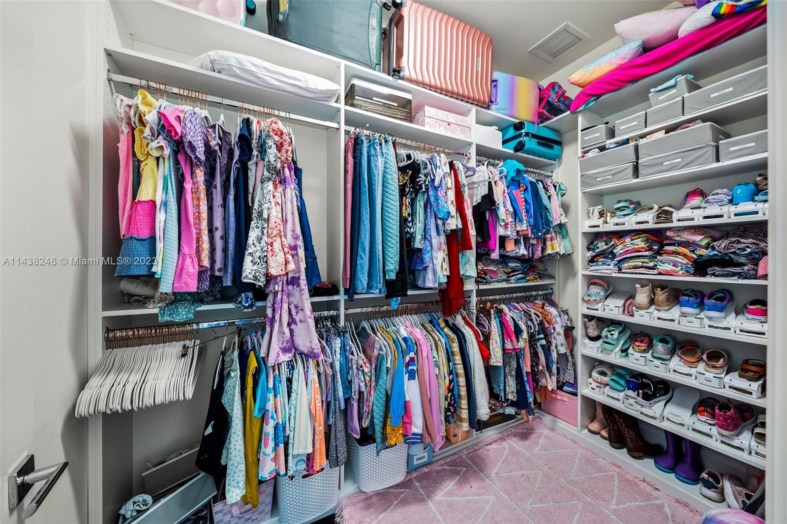 Closet
