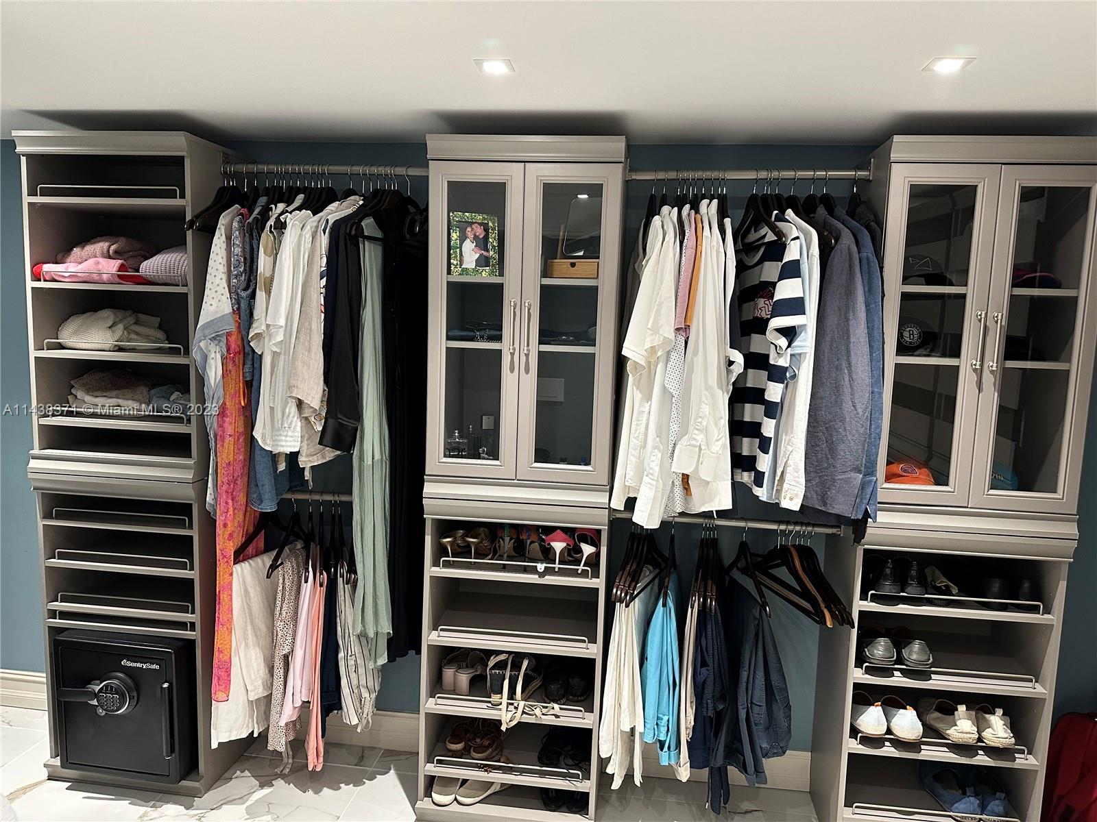 Closet