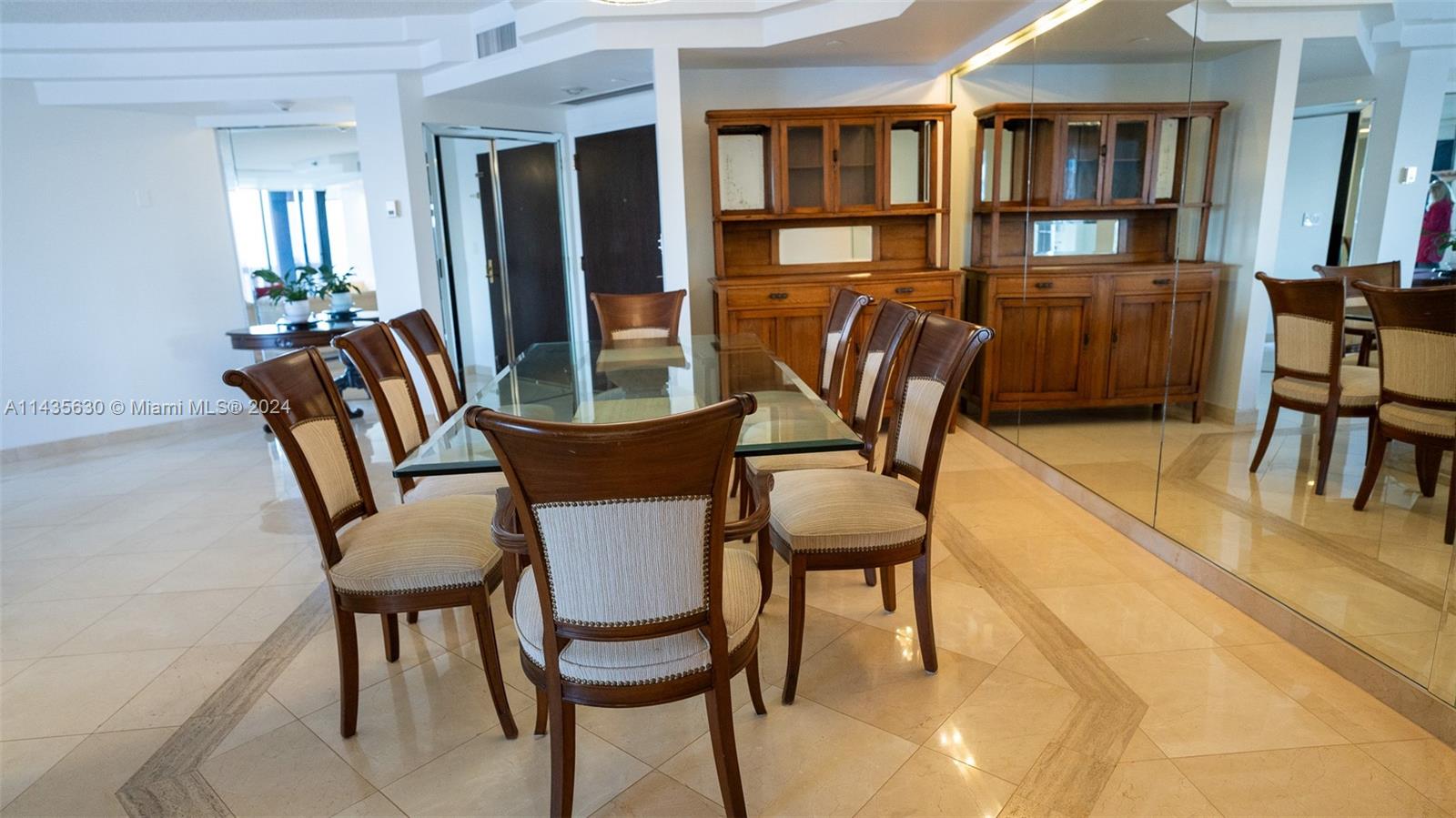 3000 Island Blvd 1401, Aventura, FL 33160, 2 Bedrooms Bedrooms, ,2 BathroomsBathrooms,Residential,For Sale,Island Blvd,A11435630