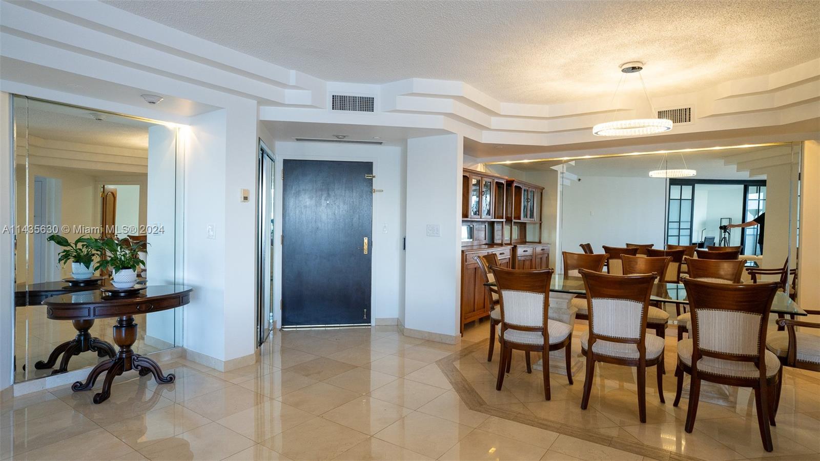 3000 Island Blvd 1401, Aventura, FL 33160, 2 Bedrooms Bedrooms, ,2 BathroomsBathrooms,Residential,For Sale,Island Blvd,A11435630