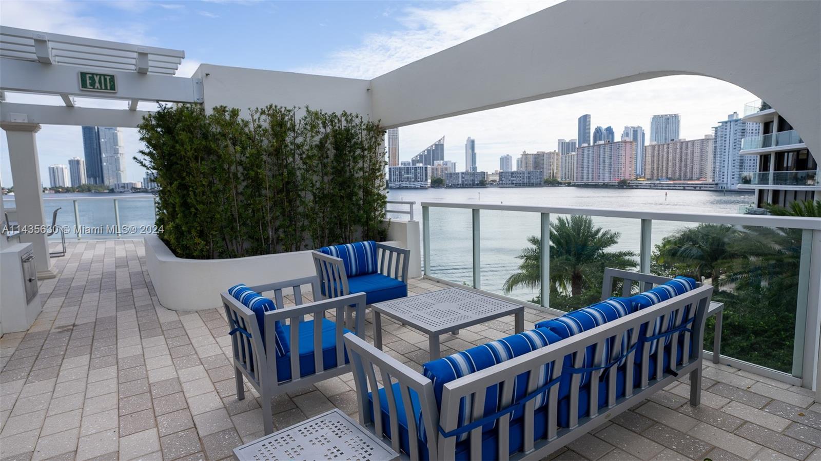 3000 Island Blvd 1401, Aventura, FL 33160, 2 Bedrooms Bedrooms, ,2 BathroomsBathrooms,Residential,For Sale,Island Blvd,A11435630
