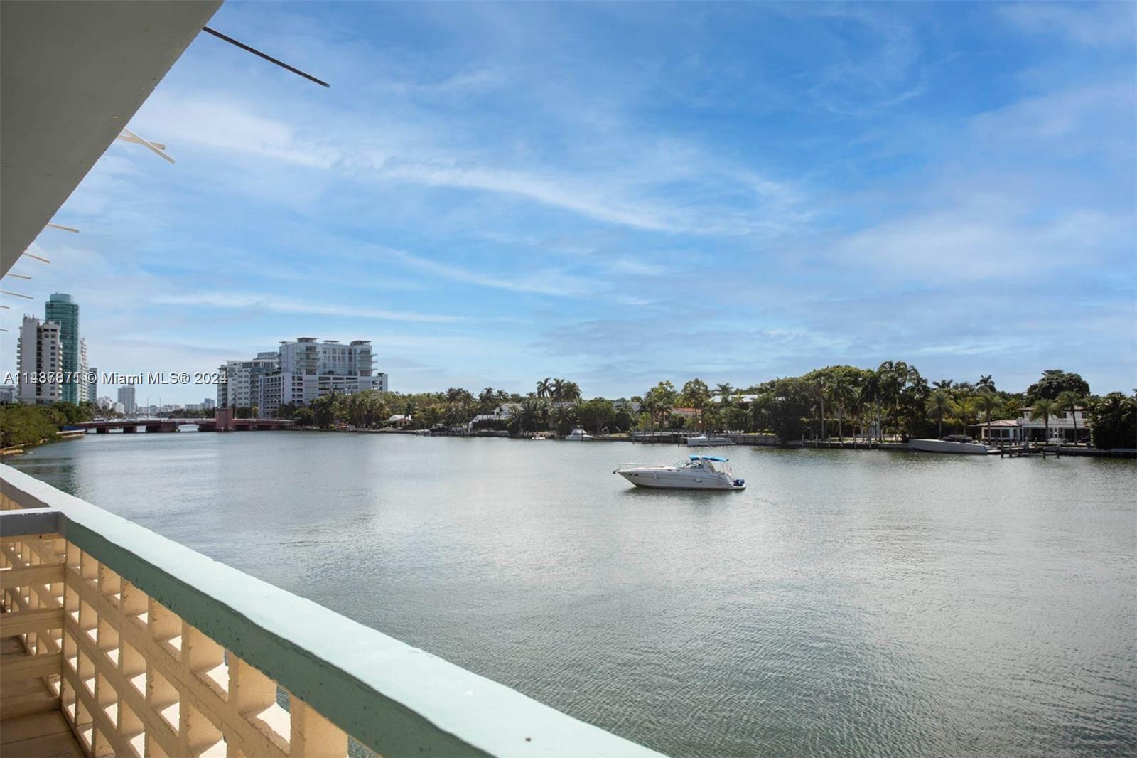 6484 Indian Creek Dr 136, Miami Beach, Florida 33141, ,1 BathroomBathrooms,Residential,For Sale,6484 Indian Creek Dr 136,A11437871