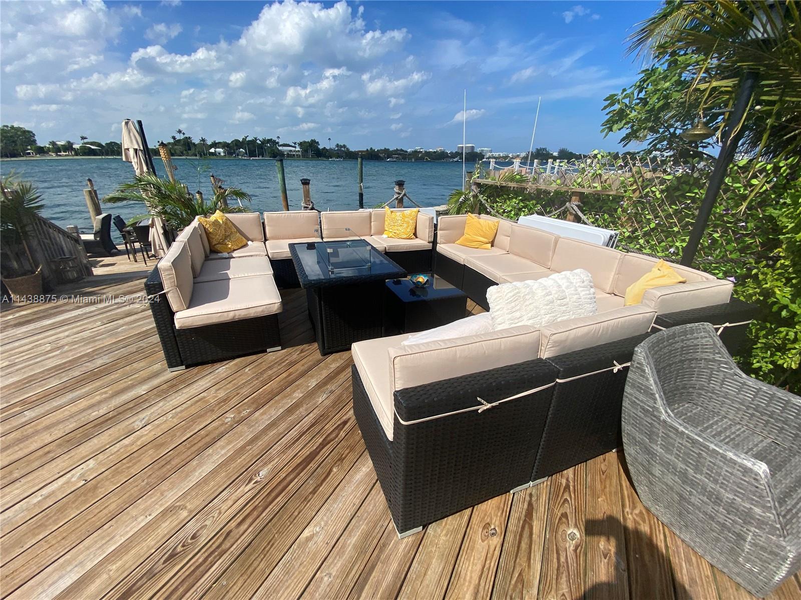 1531 Stillwater Dr, Miami Beach, FL, 33141 United States, 4 Bedrooms Bedrooms, ,3 BathroomsBathrooms,Residential,For Sale,Stillwater Dr,A11438875