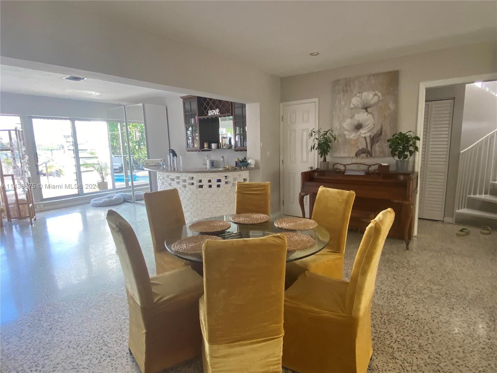 1531 Stillwater Dr, Miami Beach, Florida 33141, 4 Bedrooms Bedrooms, ,3 BathroomsBathrooms,Residential,For Sale,1531 Stillwater Dr,A11438875