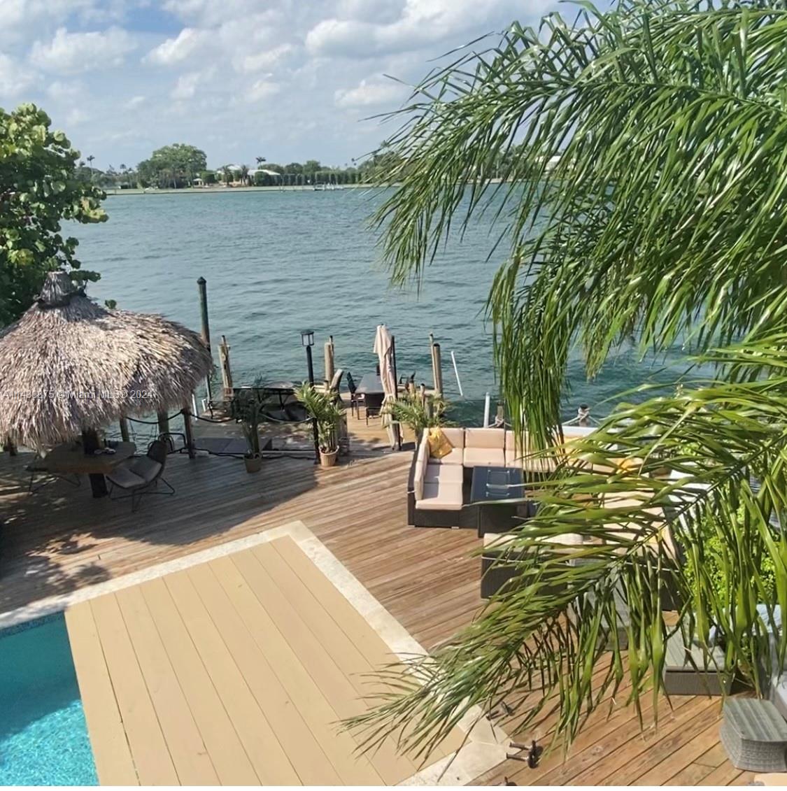 1531 Stillwater Dr, Miami Beach, FL, 33141 United States, 4 Bedrooms Bedrooms, ,3 BathroomsBathrooms,Residential,For Sale,Stillwater Dr,A11438875