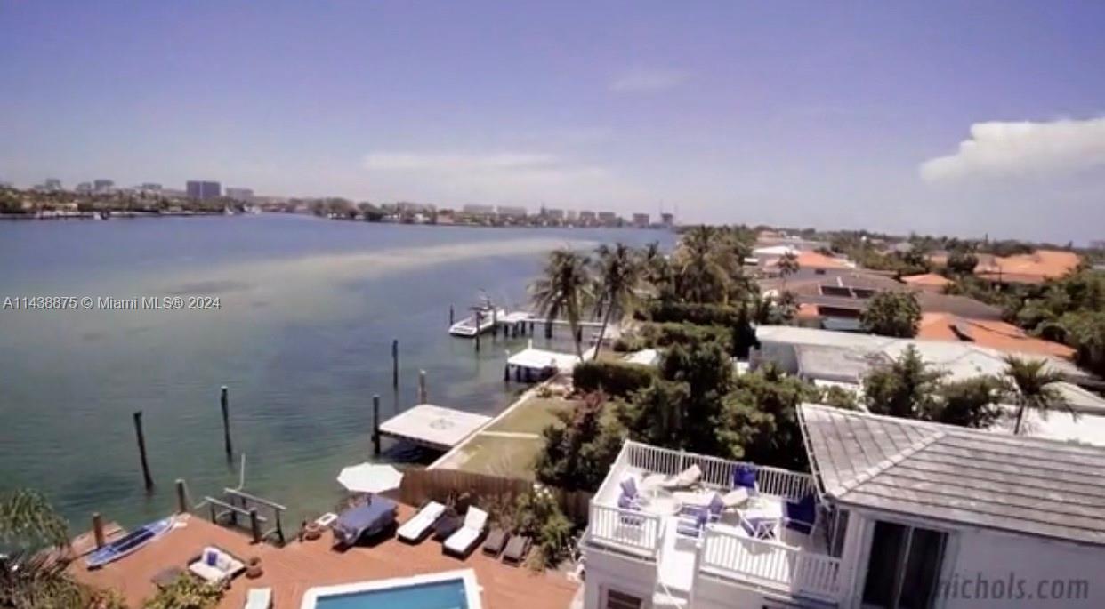 1531 Stillwater Dr, Miami Beach, Florida 33141, 4 Bedrooms Bedrooms, ,3 BathroomsBathrooms,Residential,For Sale,1531 Stillwater Dr,A11438875