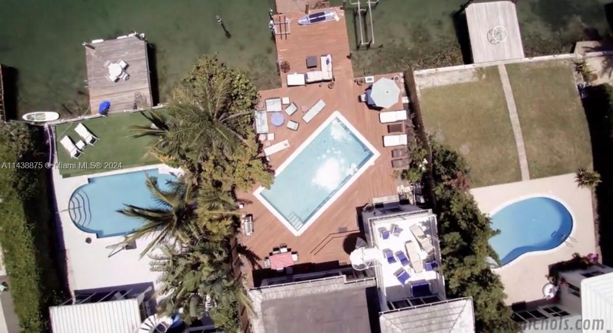 1531 Stillwater Dr, Miami Beach, Florida 33141, 4 Bedrooms Bedrooms, ,3 BathroomsBathrooms,Residential,For Sale,1531 Stillwater Dr,A11438875