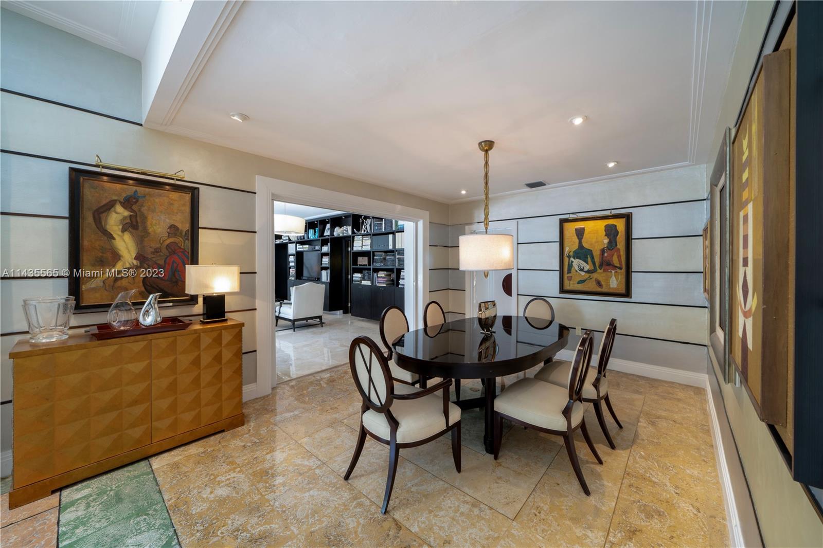 5959 La Gorce Dr, Miami Beach, FL, 33140 United States, 5 Bedrooms Bedrooms, ,5 BathroomsBathrooms,Residential,For Sale,La Gorce Dr,A11435565