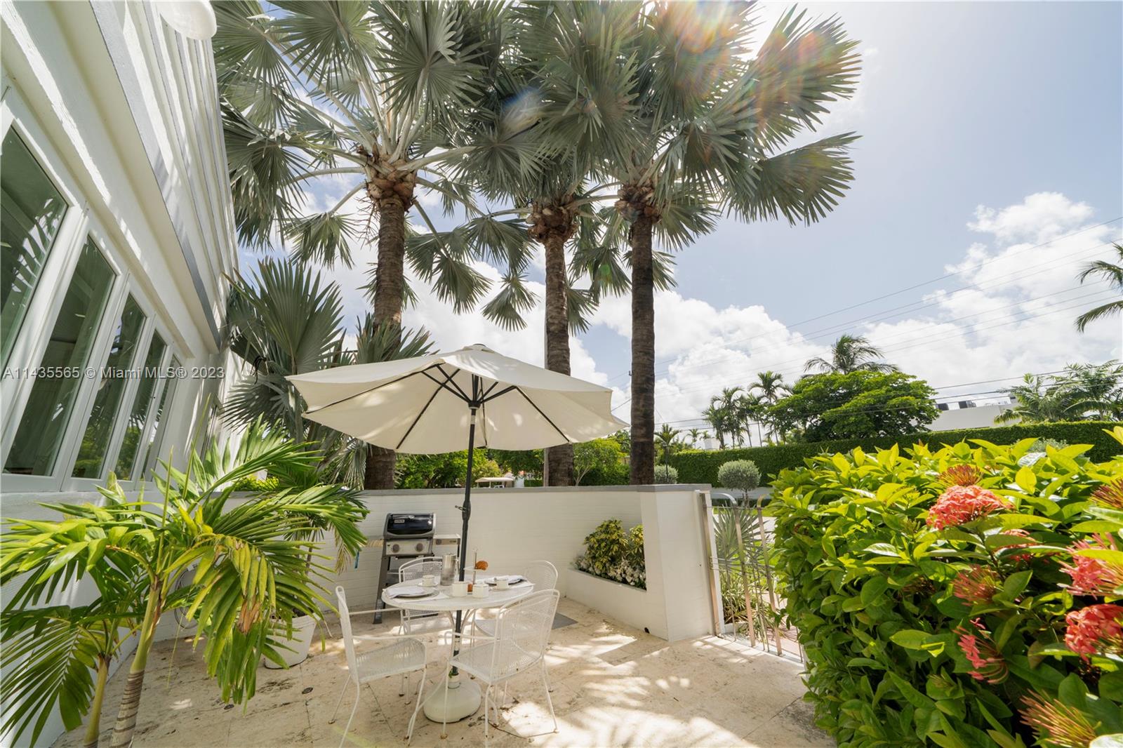 Sip your morning coffee!