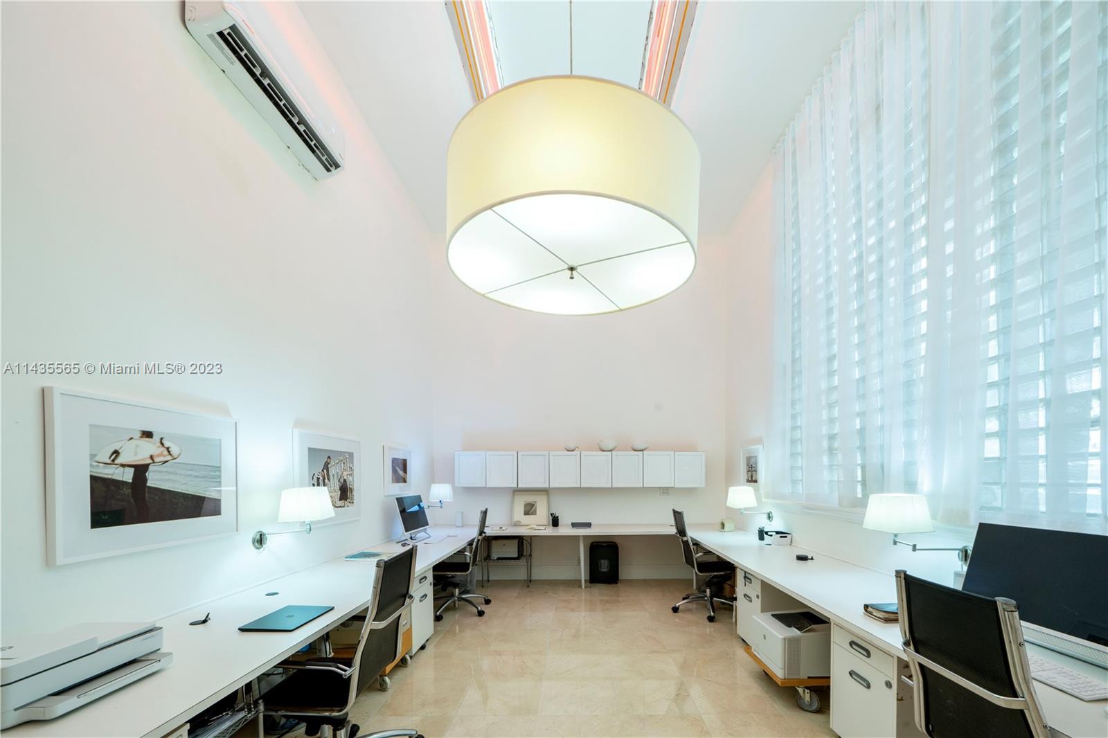 Perfect for working from home!