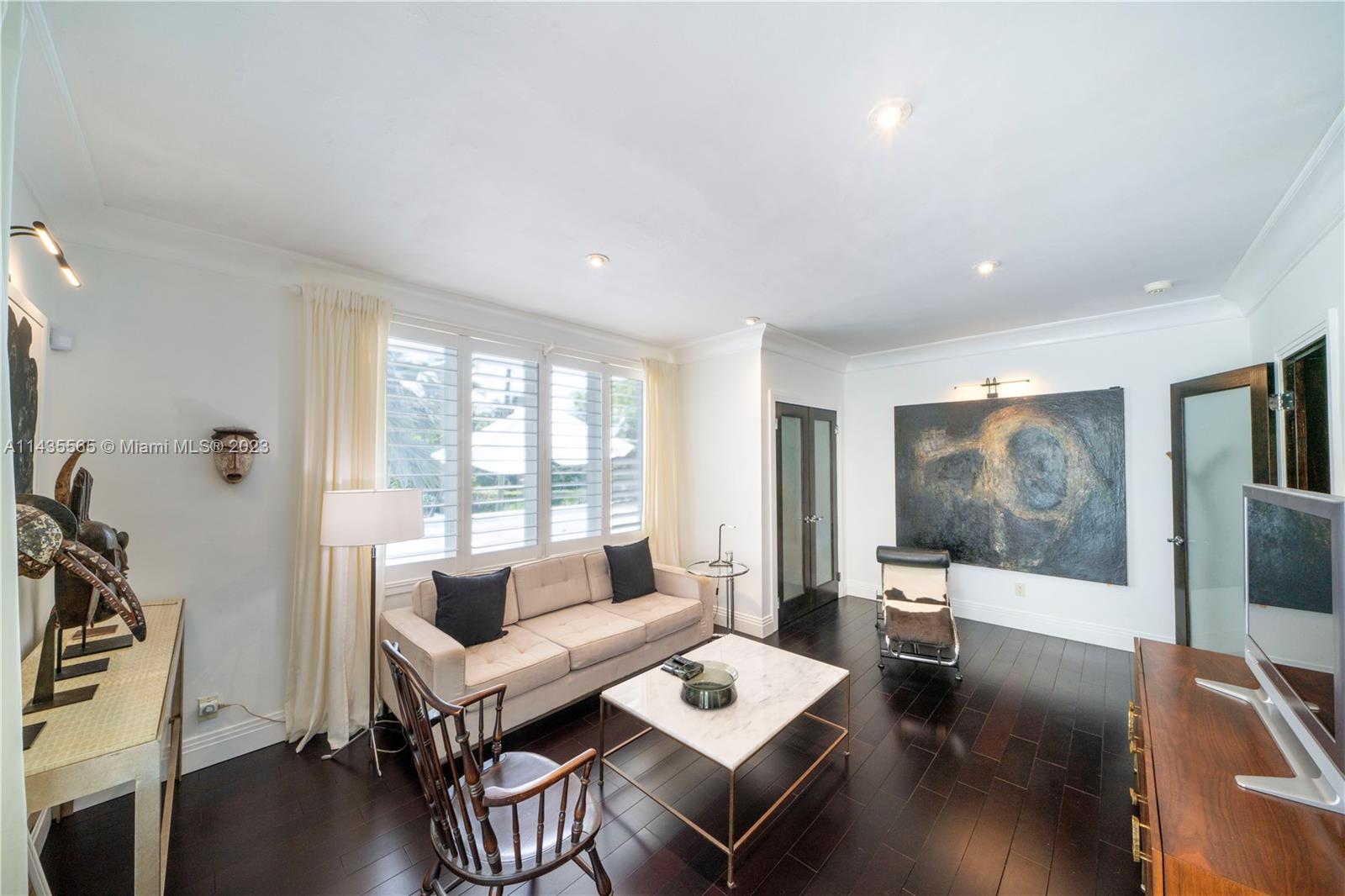 2nd upstairs bedroom.