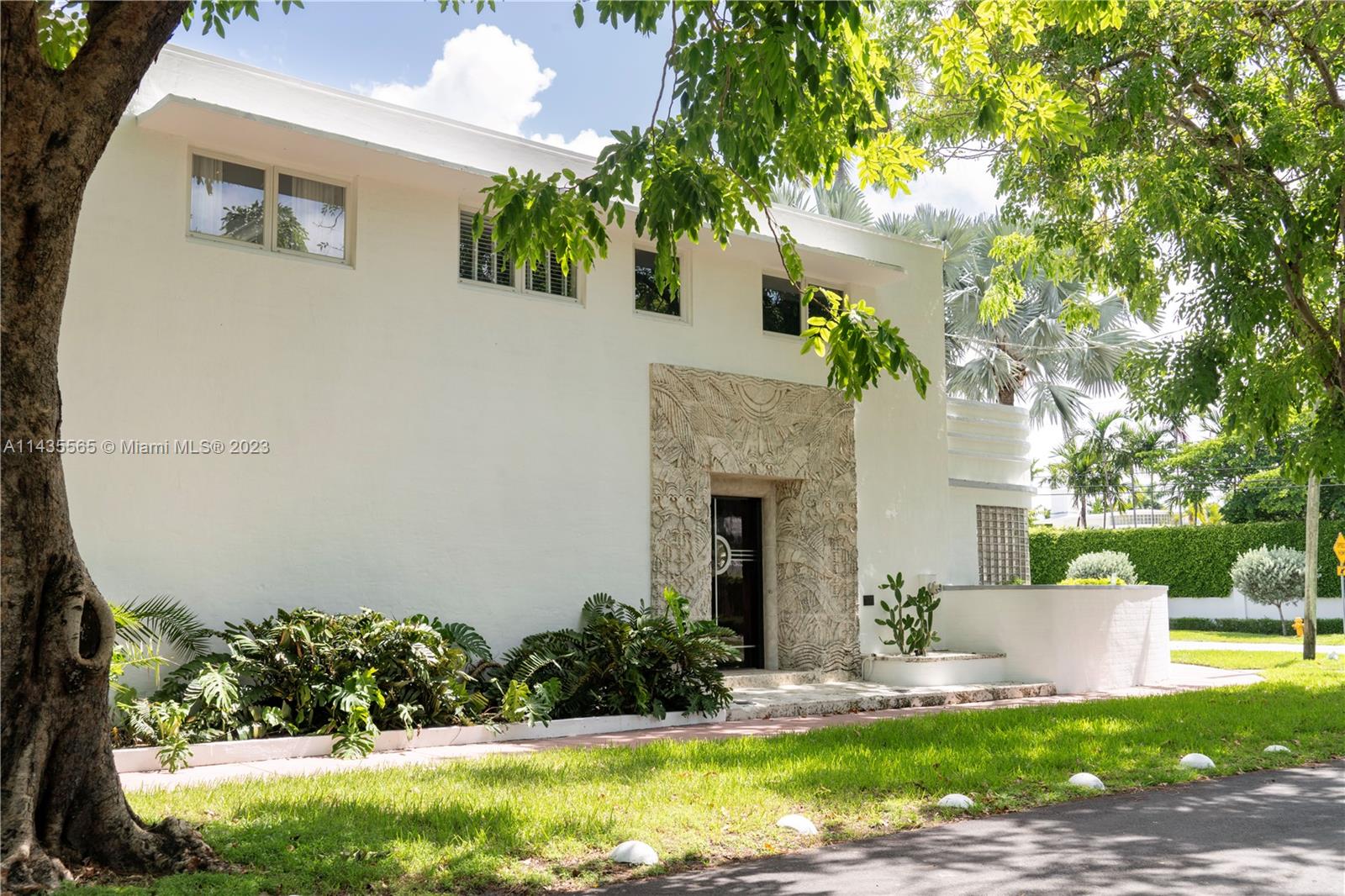 5959 La Gorce Dr, Miami Beach, FL, 33140 United States, 5 Bedrooms Bedrooms, ,5 BathroomsBathrooms,Residential,For Sale,La Gorce Dr,A11435565