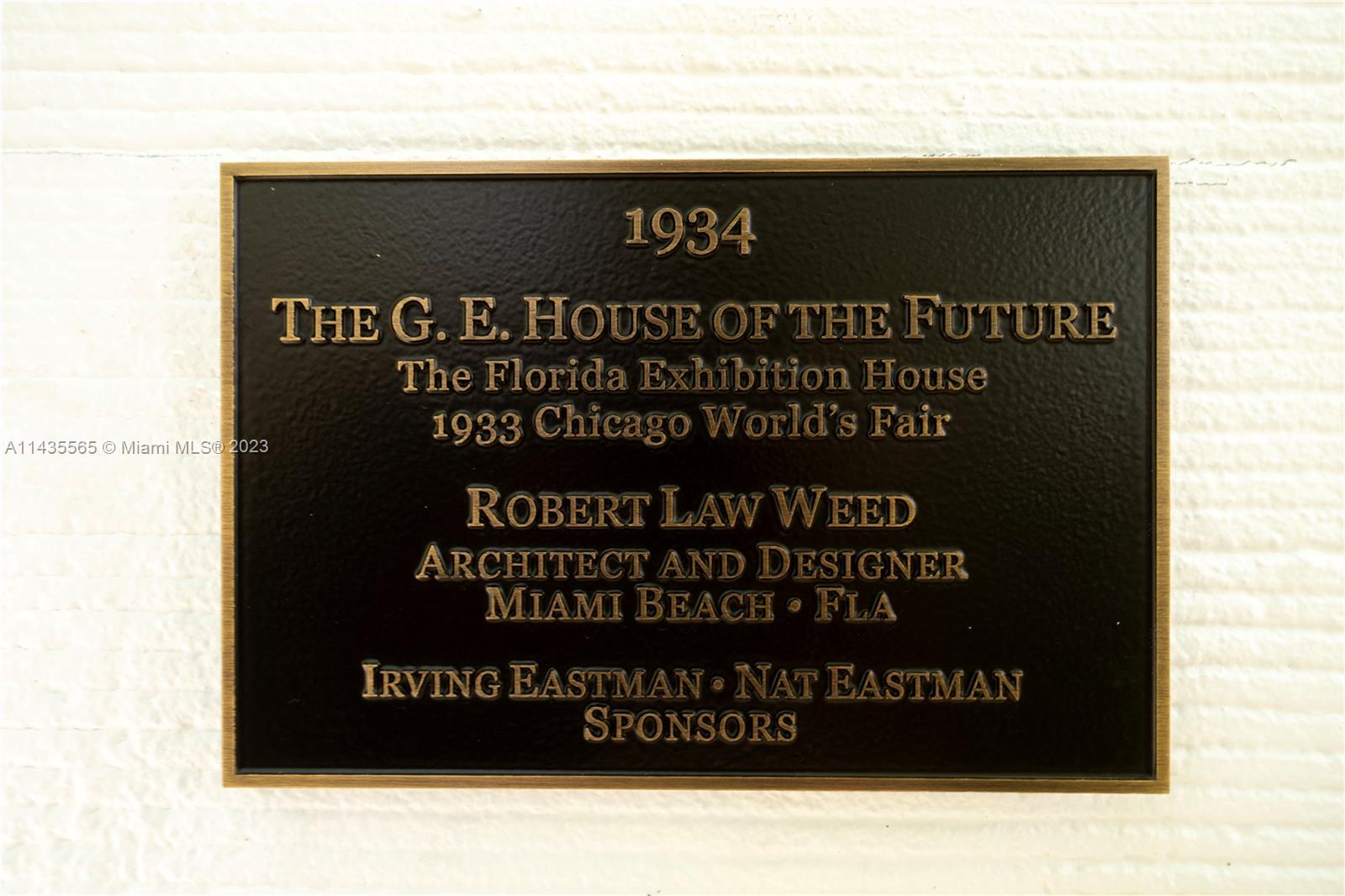 5959 La Gorce Dr, Miami Beach, FL, 33140 United States, 5 Bedrooms Bedrooms, ,5 BathroomsBathrooms,Residential,For Sale,La Gorce Dr,A11435565