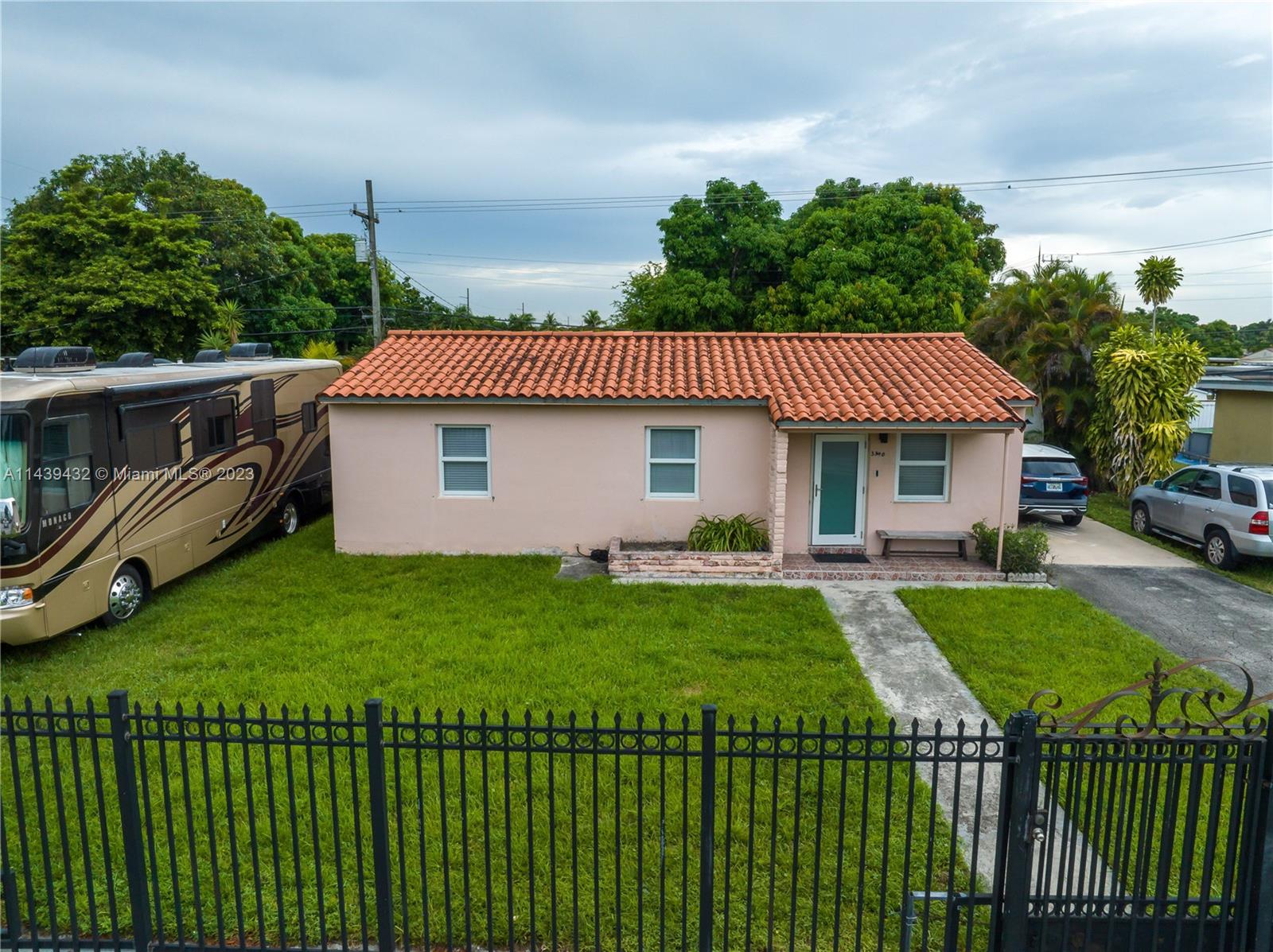 3360 E 10th Ave  For Sale A11439432, FL