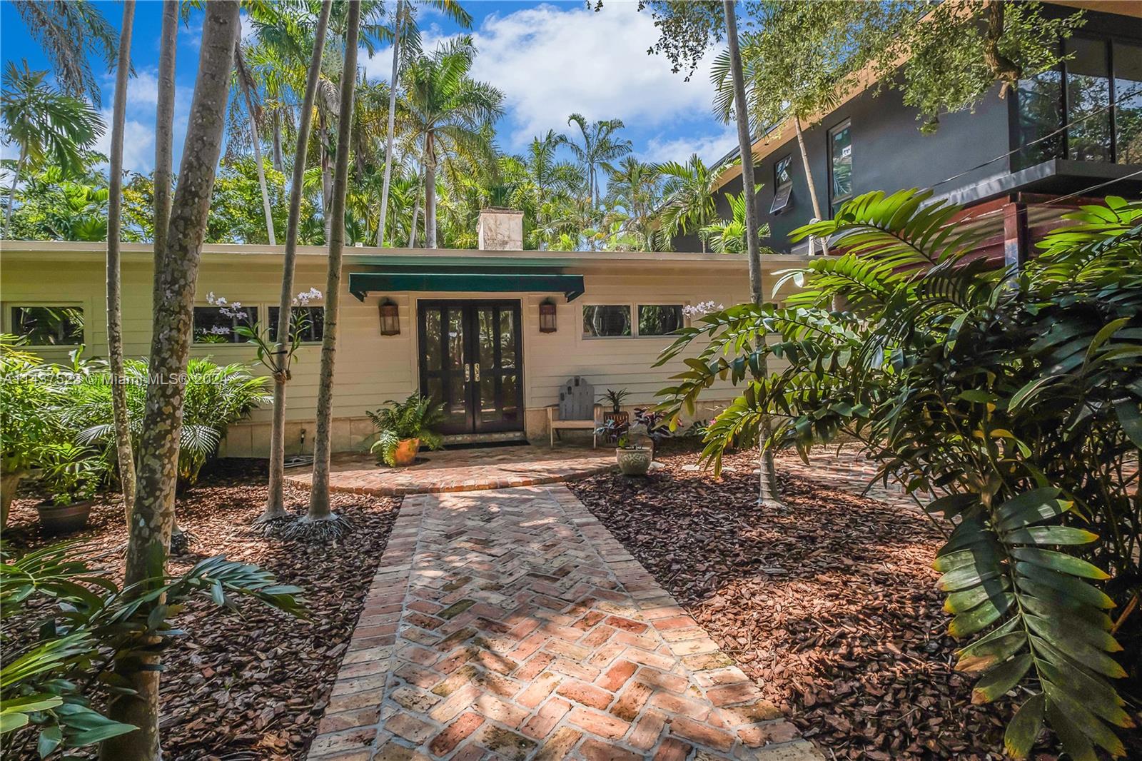 3624 Palmetto Av, Coconut Grove, Florida image 3