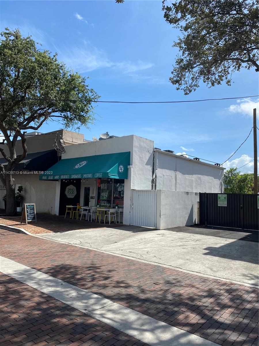 7209 SW 59TH AVE, South Miami, Florida 33143, ,Businessopportunity,For Sale,7209 SW 59TH AVE,A11439713