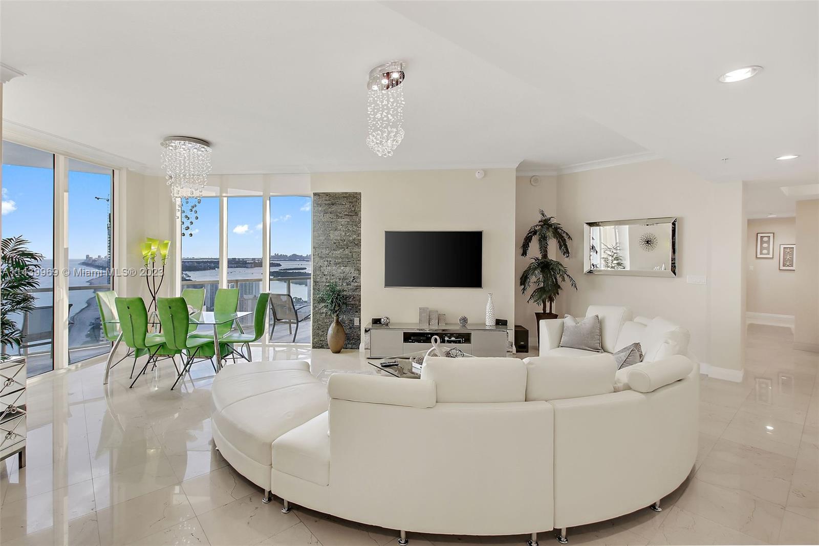 Condo for Rent in Sunny Isles Beach, FL