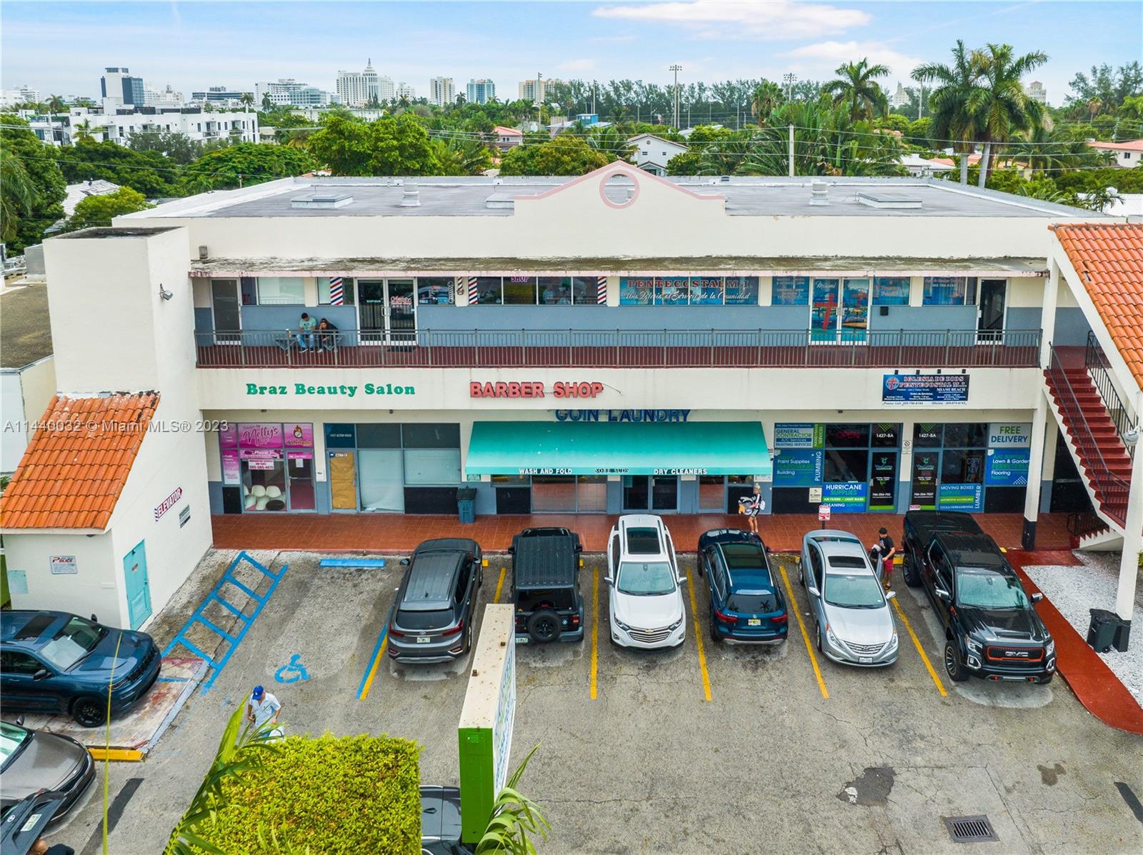 1427 Alton Rd 1427B, Miami Beach, Florida 33139, ,Commerciallease,For Rent,1427 Alton Rd 1427B,A11440032