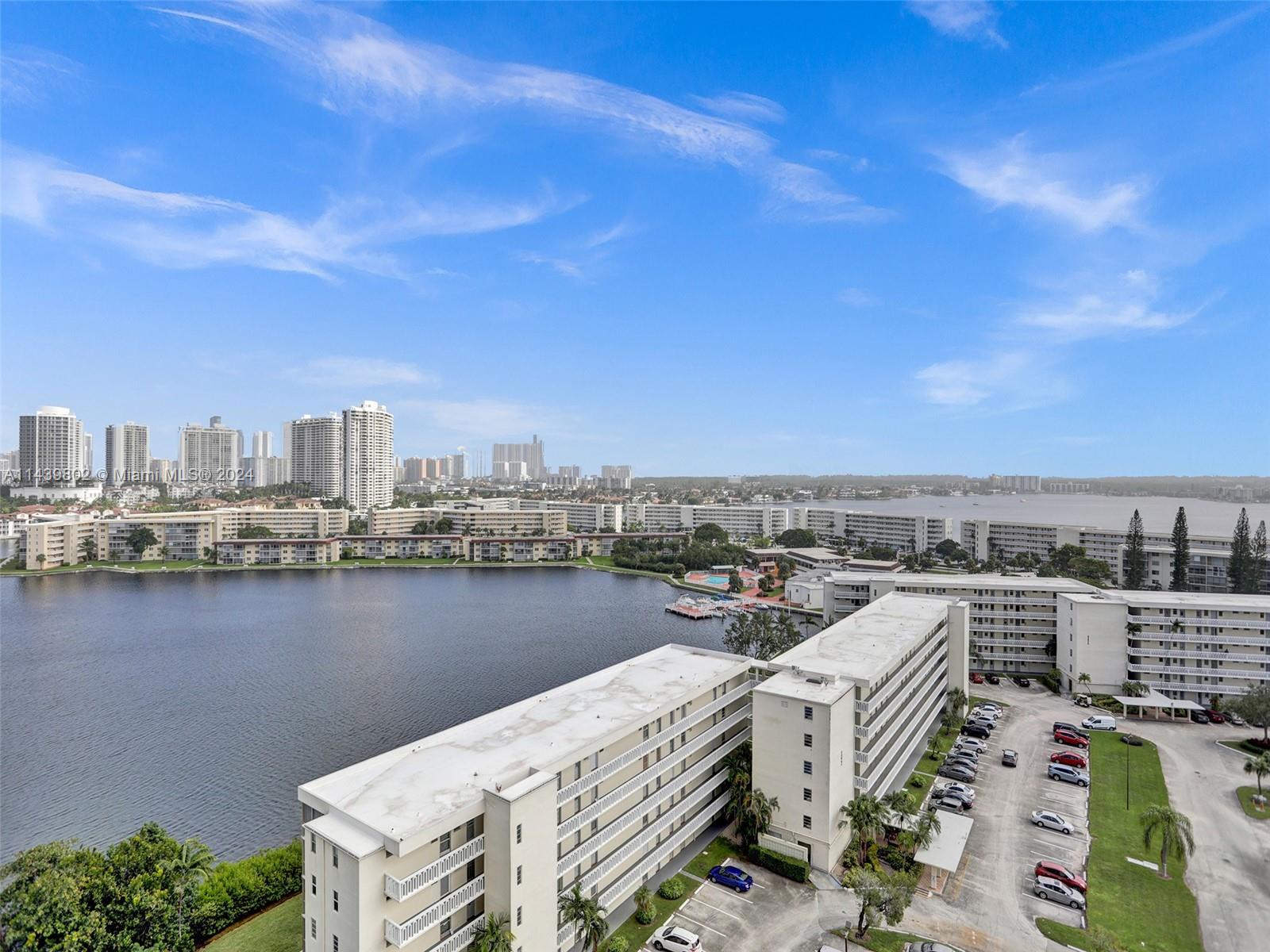 18031  Biscayne Blvd #1501 For Sale A11439802, FL