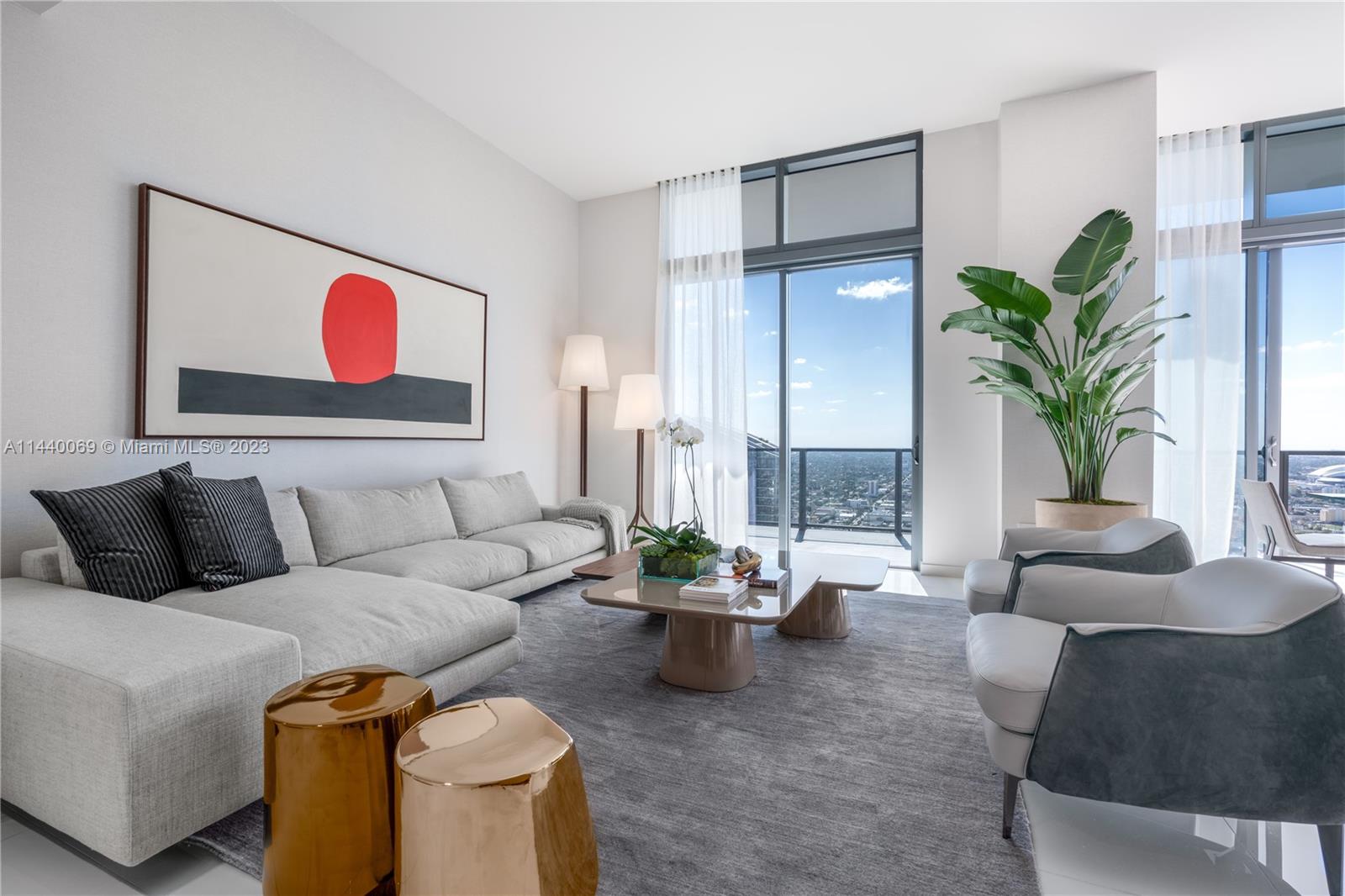 68 6th Street, Miami, FL, 33131 United States, 3 Bedrooms Bedrooms, ,4 BathroomsBathrooms,Residential,For Sale,6th Street,A11440069