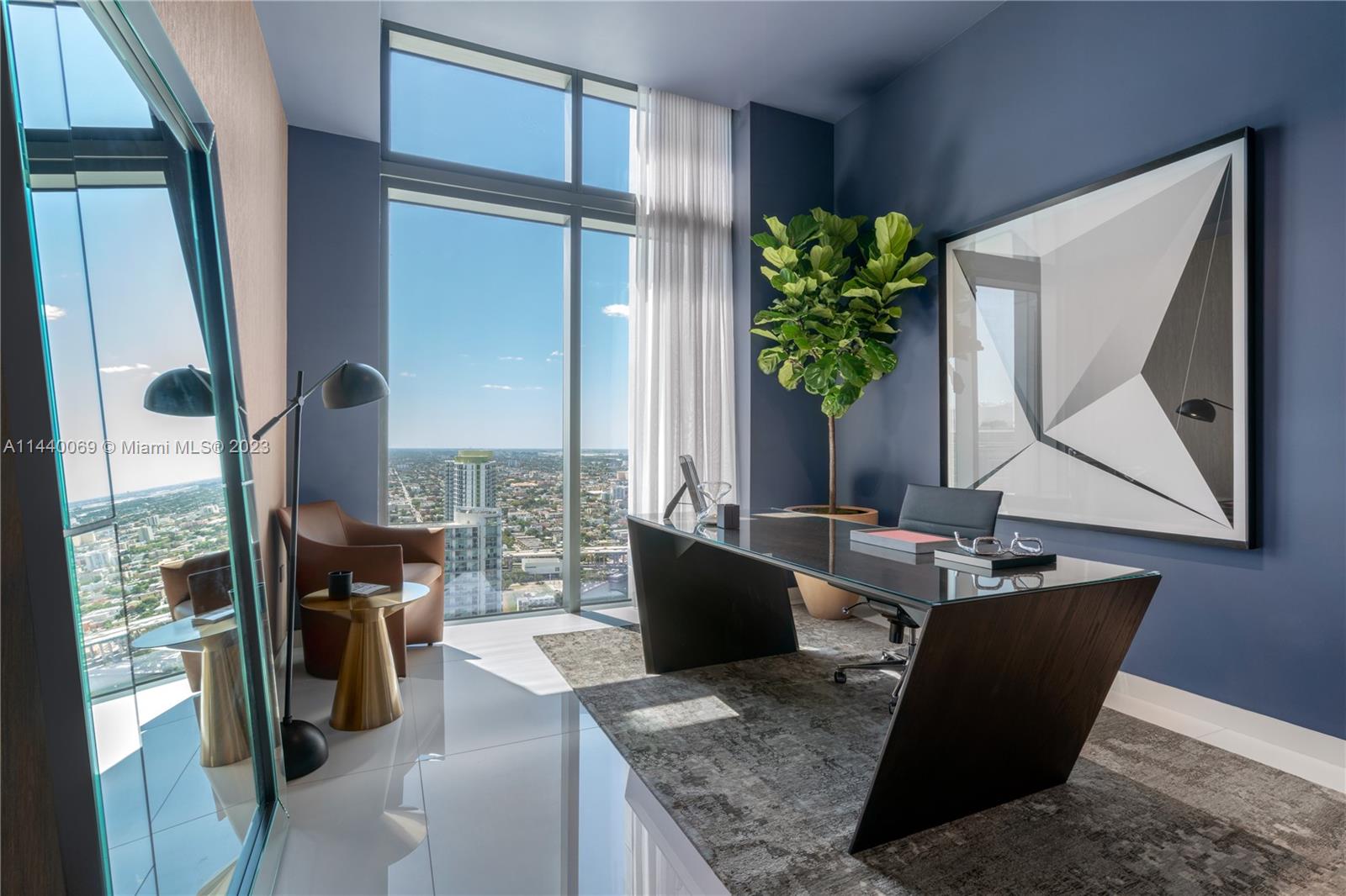 68 6th Street, Miami, FL, 33131 United States, 3 Bedrooms Bedrooms, ,4 BathroomsBathrooms,Residential,For Sale,6th Street,A11440069