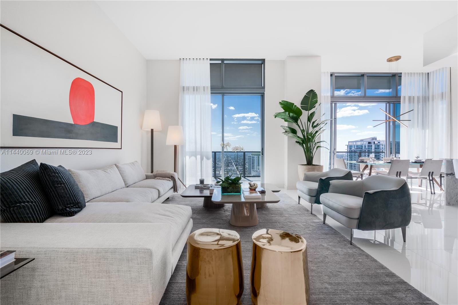 68 6th Street, Miami, FL, 33131 United States, 3 Bedrooms Bedrooms, ,4 BathroomsBathrooms,Residential,For Sale,6th Street,A11440069