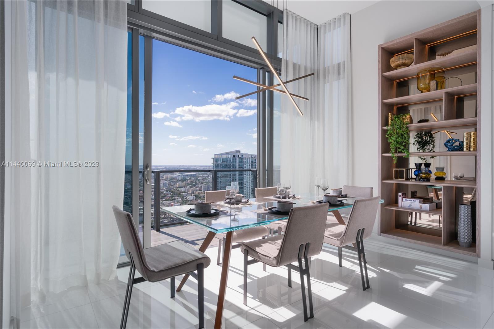 68 6th Street, Miami, FL, 33131 United States, 3 Bedrooms Bedrooms, ,4 BathroomsBathrooms,Residential,For Sale,6th Street,A11440069