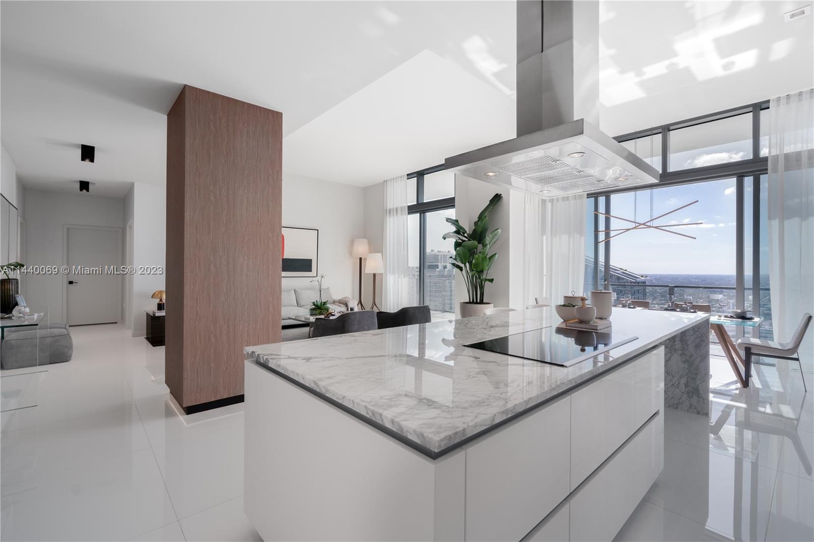 68 6th Street, Miami, FL, 33131 United States, 3 Bedrooms Bedrooms, ,4 BathroomsBathrooms,Residential,For Sale,6th Street,A11440069