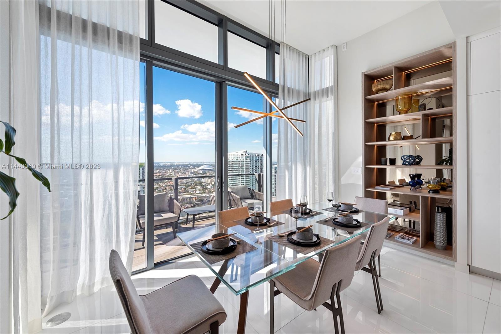 68 6th Street, Miami, FL, 33131 United States, 3 Bedrooms Bedrooms, ,4 BathroomsBathrooms,Residential,For Sale,6th Street,A11440069