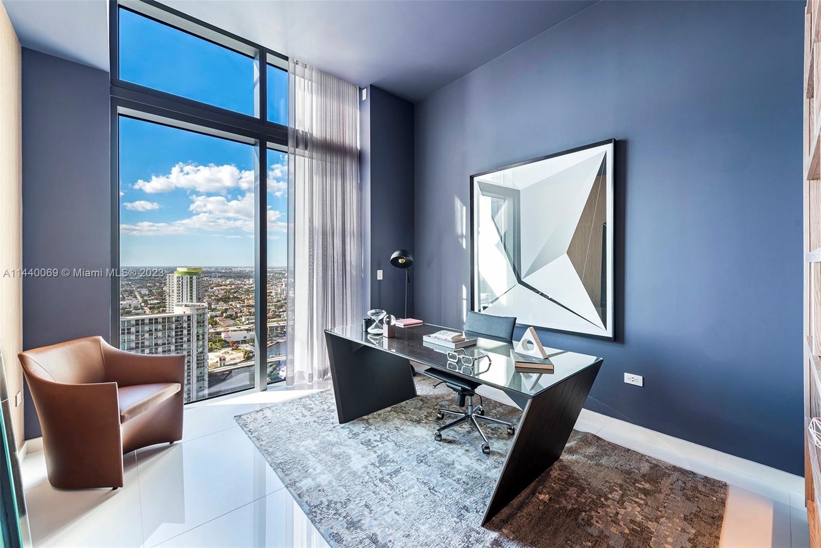 68 6th Street, Miami, FL, 33131 United States, 3 Bedrooms Bedrooms, ,4 BathroomsBathrooms,Residential,For Sale,6th Street,A11440069