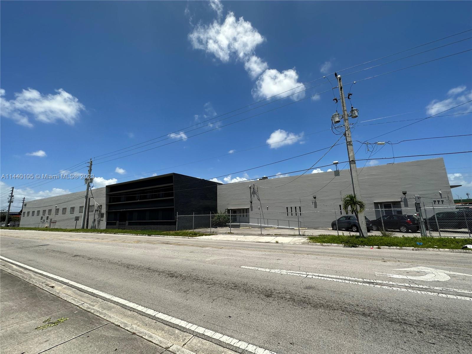 775 NW 71st St, Miami, Florida 33150, ,Commercialsale,For Sale,775 NW 71st St,A11440105