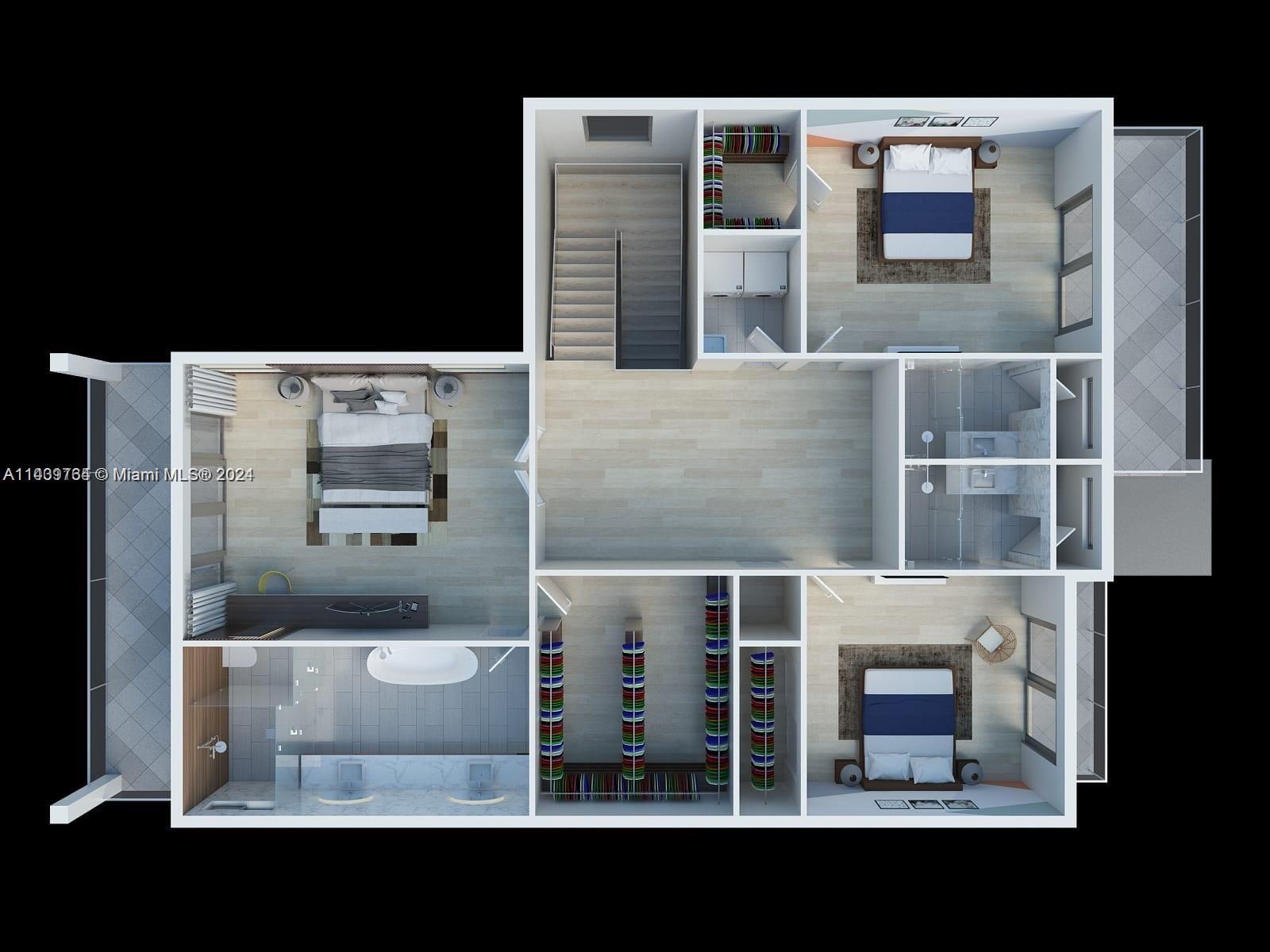 537 NE 14th Ave, Fort Lauderdale, Florida 33301, 4 Bedrooms Bedrooms, ,5 BathroomsBathrooms,Residential,For Sale,537 NE 14th Ave,A11439764