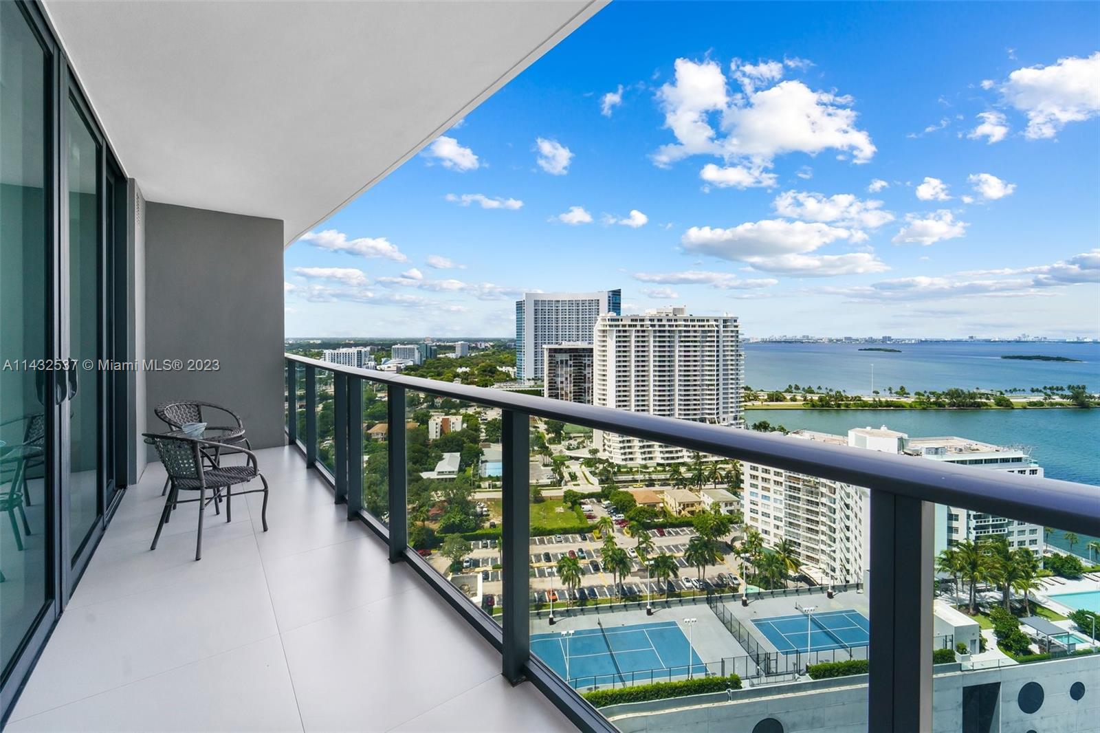 Apartamento en Venta en Miami, FL