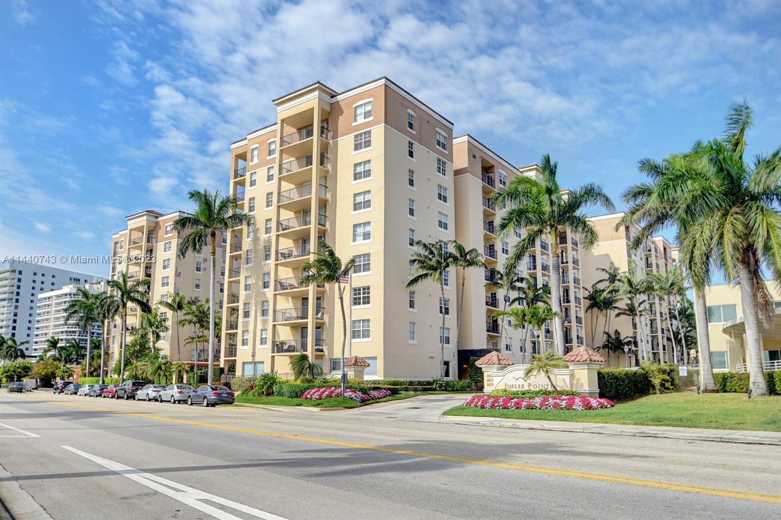 1805 N Flagler Dr #313, West Palm Beach, Florida image 4